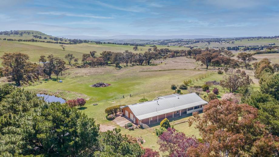 138 Sutherland Drive Georges Plains NSW 2795