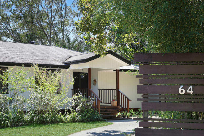 64 Fenton Drive Tallebudgera QLD 4228