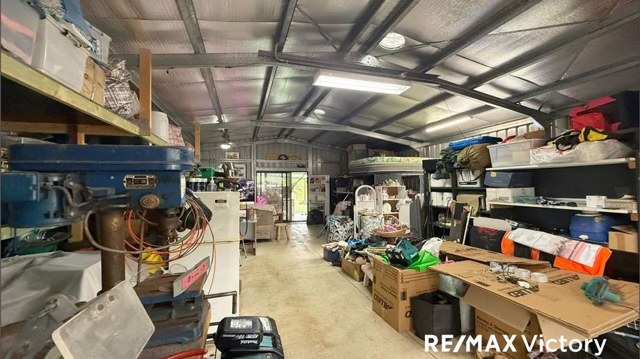 1310 Caboolture River Road Rocksberg QLD 4510