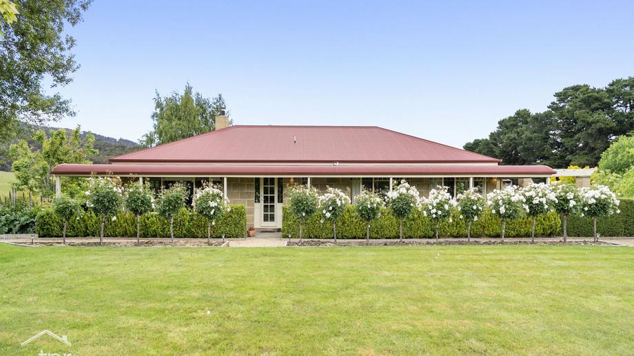 518 Mountain River Road Mountain River TAS 7109