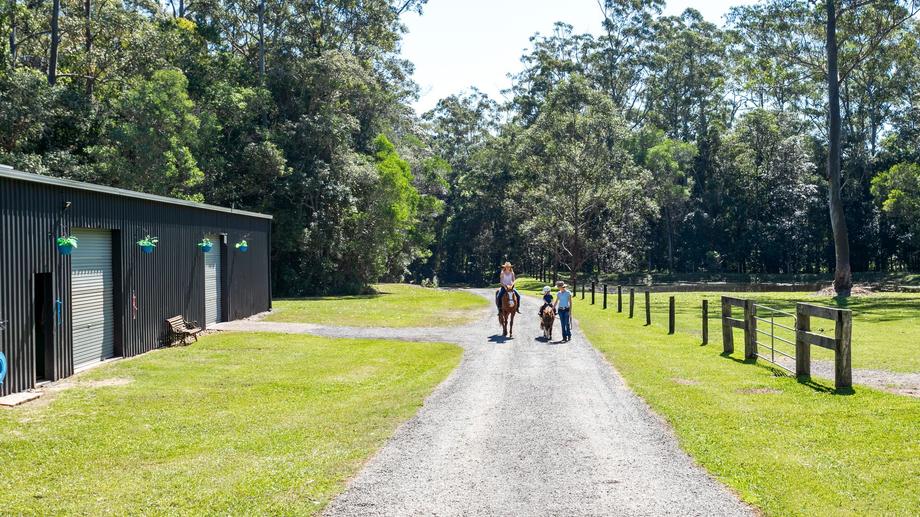 116 Timbara Road Pomona QLD 4568