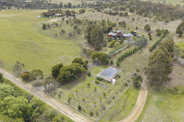 172 Merriworth Road Tea Tree TAS 7017