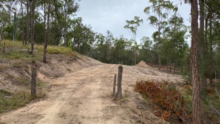  Lot 67 Hills Road Maroondan QLD 4671