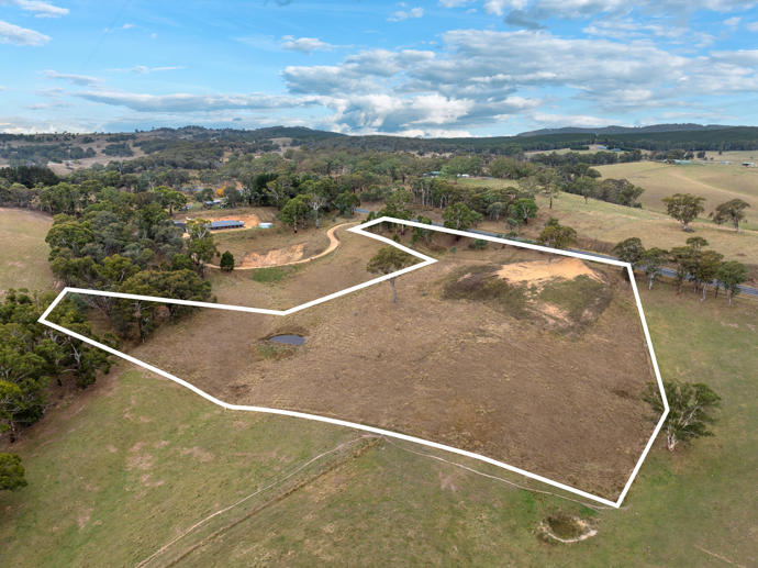 1021 O'Connell Road Oberon NSW 2787