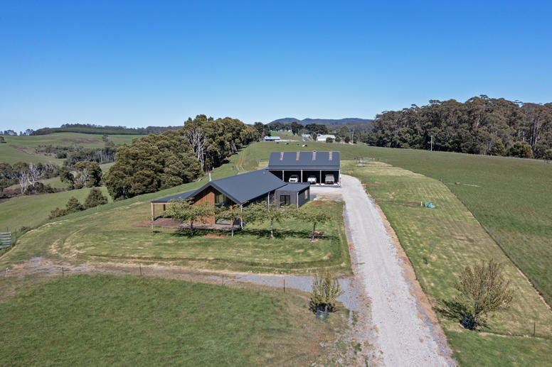 829 Myalla Road Milabena TAS 7325
