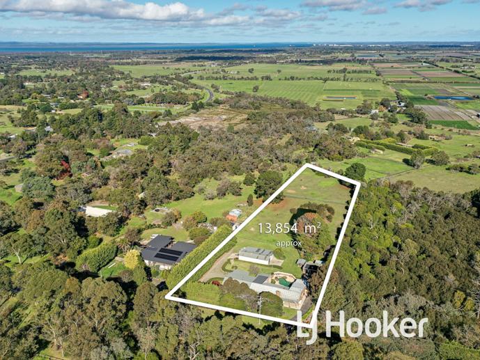570 Baxter-Tooradin Road Pearcedale VIC 3912