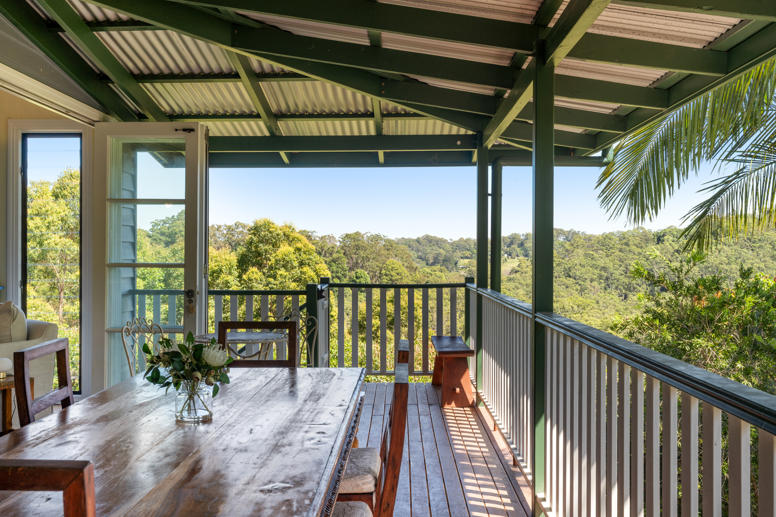 24 Carroo Lane Ridgewood QLD 4563