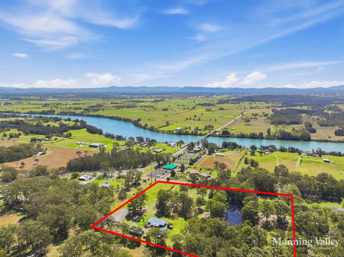 32 Bohnock Road Bohnock NSW 2430