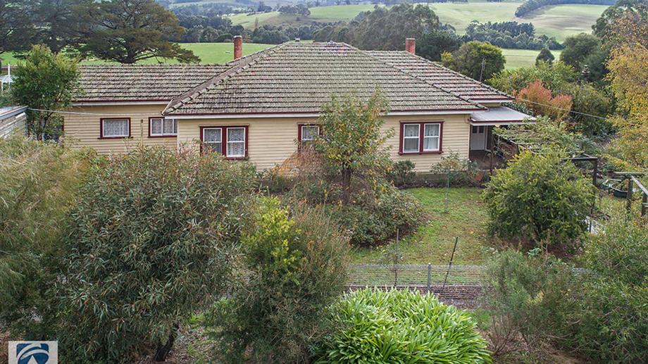 92 Balfours Road Willow Grove VIC 3825