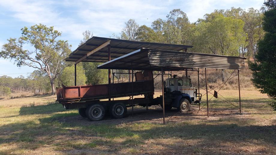 111 Mooney Road Gaeta QLD 4671