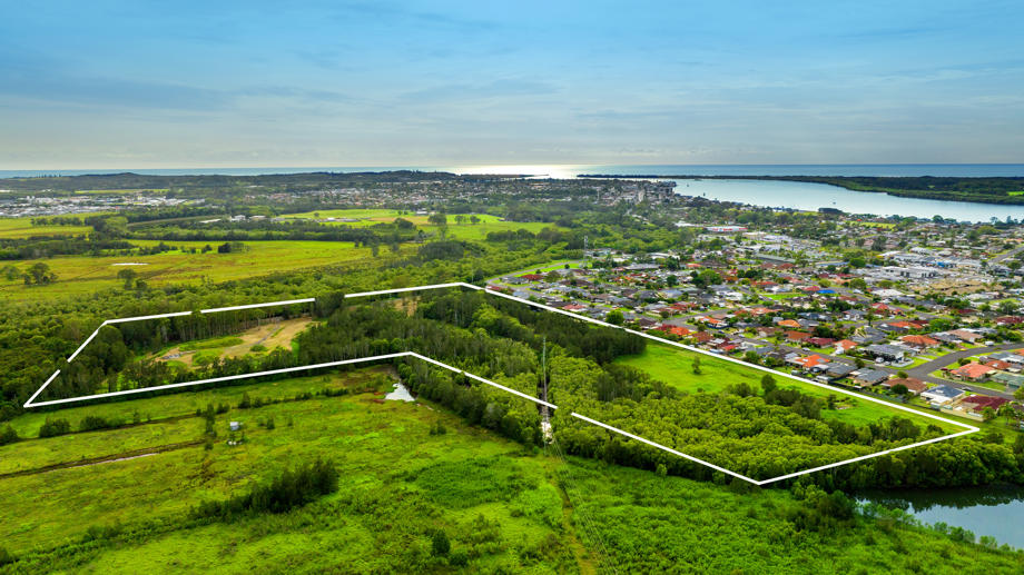 Lot 137 Barlows Road West Ballina NSW 2478