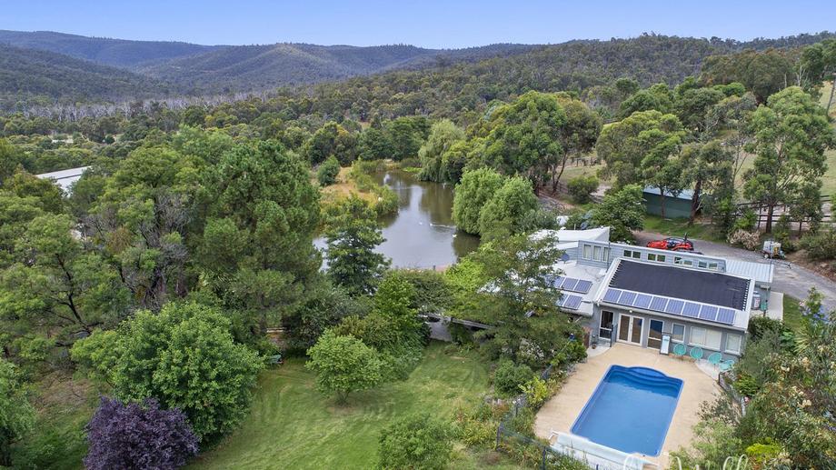 730 Clonbinane Road Clonbinane VIC 3658