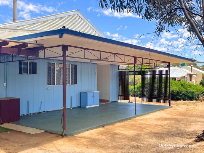 Lot 137 White Street Burracoppin WA 6421