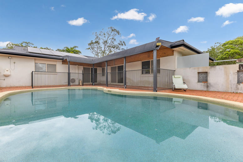 70 Settlers Road Susan River QLD 4655