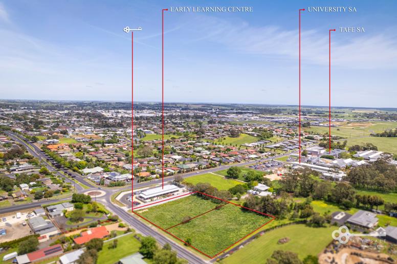 81-87 Suttontown Road Suttontown SA 5291