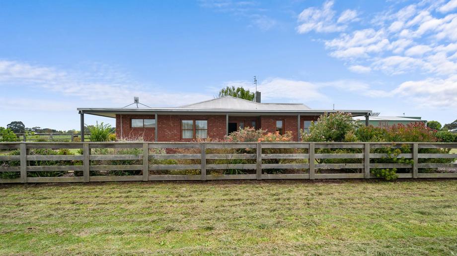 327 Dawson Street Sale VIC 3850