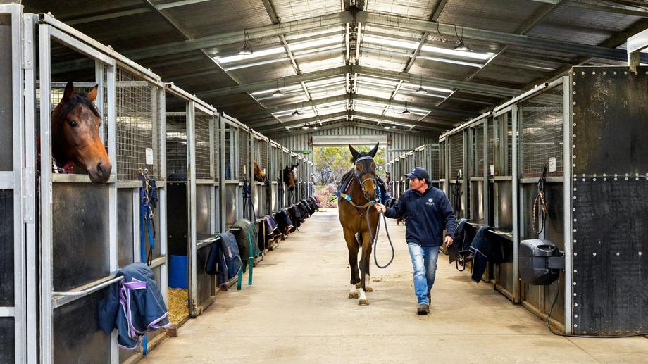 70 Roses Lane Clunes VIC 3370