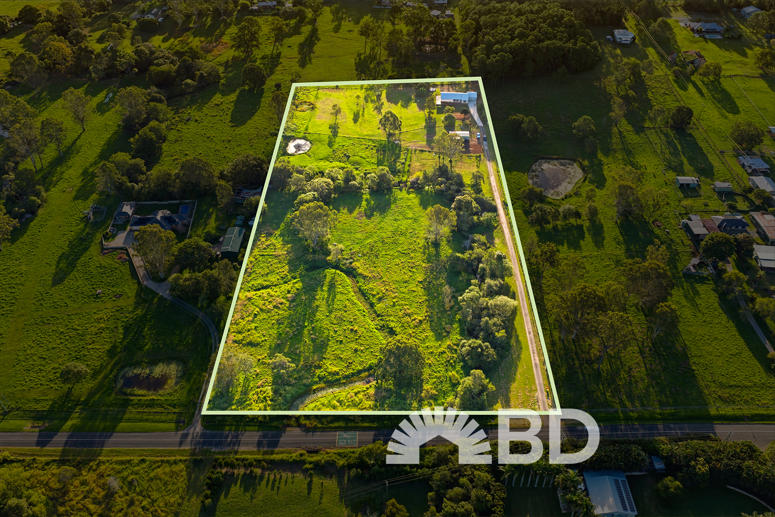 463 Moore Road Kurwongbah QLD 4503