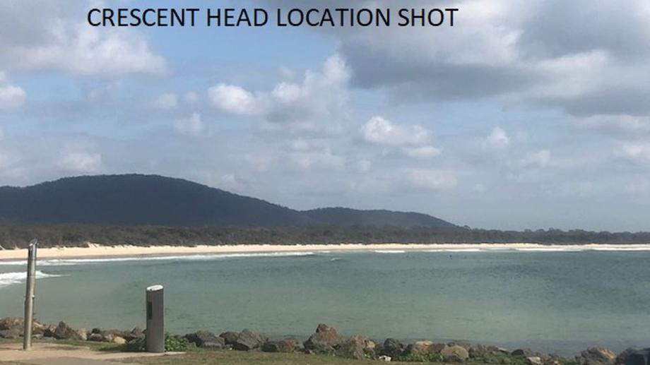 Lot 356 of 583 Maria River Road Crescent Head NSW 2440