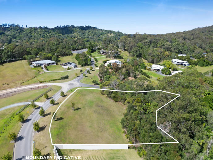 14 Tally Springs Drive Tallebudgera QLD 4228