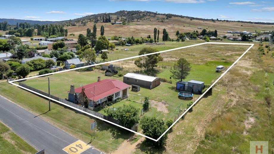 32 Mary Street Berridale NSW 2628