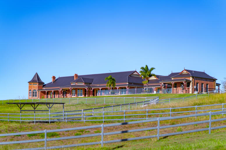 31 Four Mile Lane Boyland QLD 4275