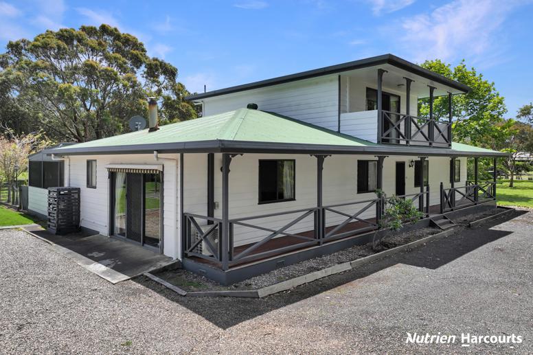 33 Claydon Road Woodside VIC 3874