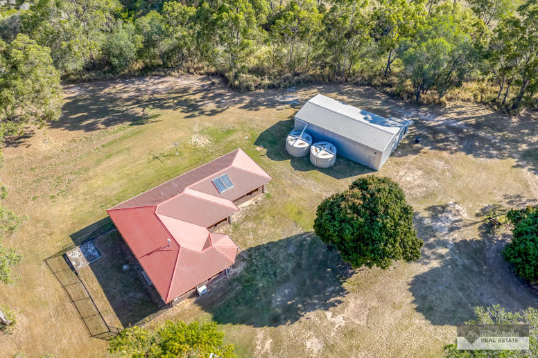 3991 Goodwood Road Alloway QLD 4670