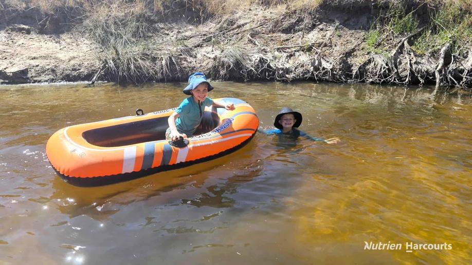 328 Nabaroo Road Cowalla WA 6503