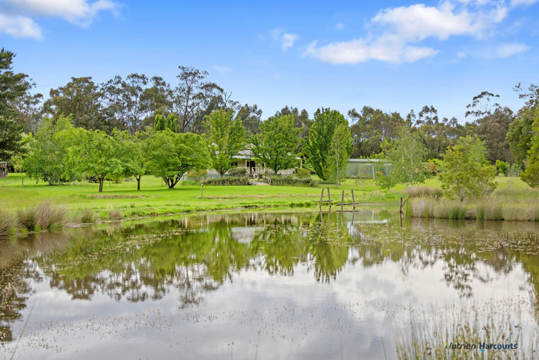 1899 Maroondah Highway Buxton VIC 3711