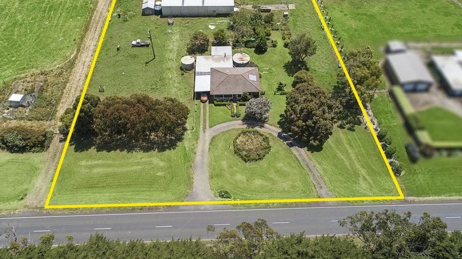 1886 Ayresford Road Ayrford VIC 3268