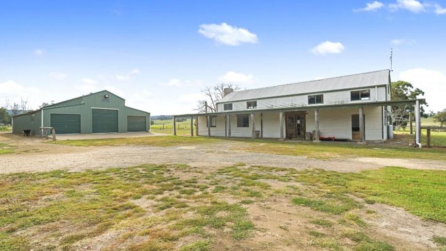 994 Heyfield - Seaton Road Seaton VIC 3858