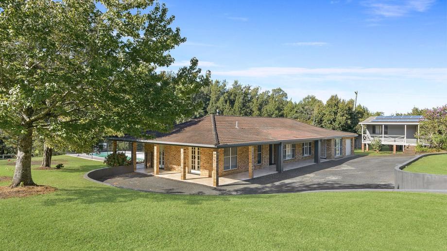 175 Bundewallah Road Berry NSW 2535