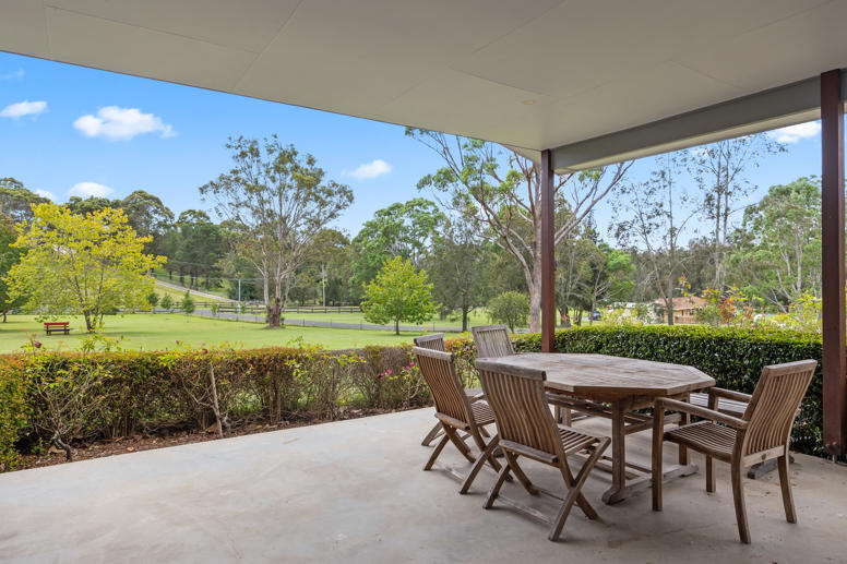 13 Weemala Crescent Bawley Point NSW 2539