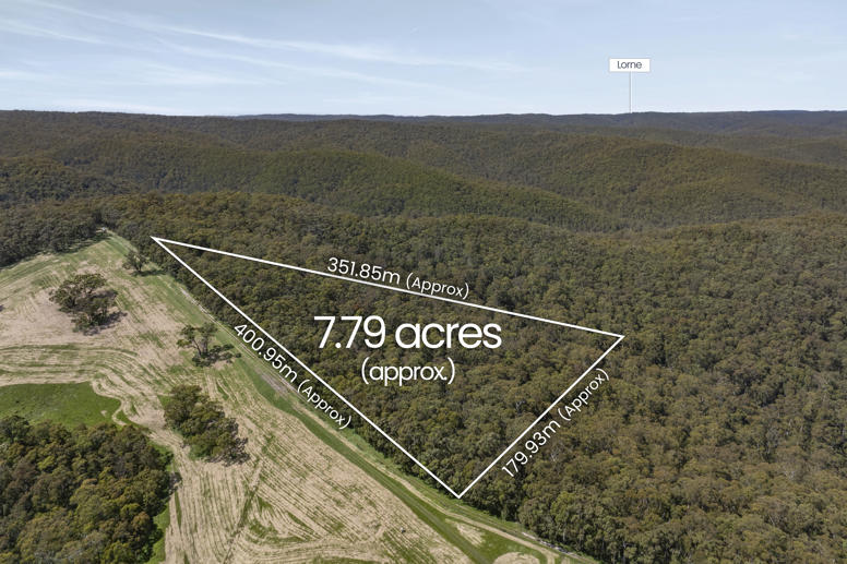 125 Marks Track Deans Marsh VIC 3235