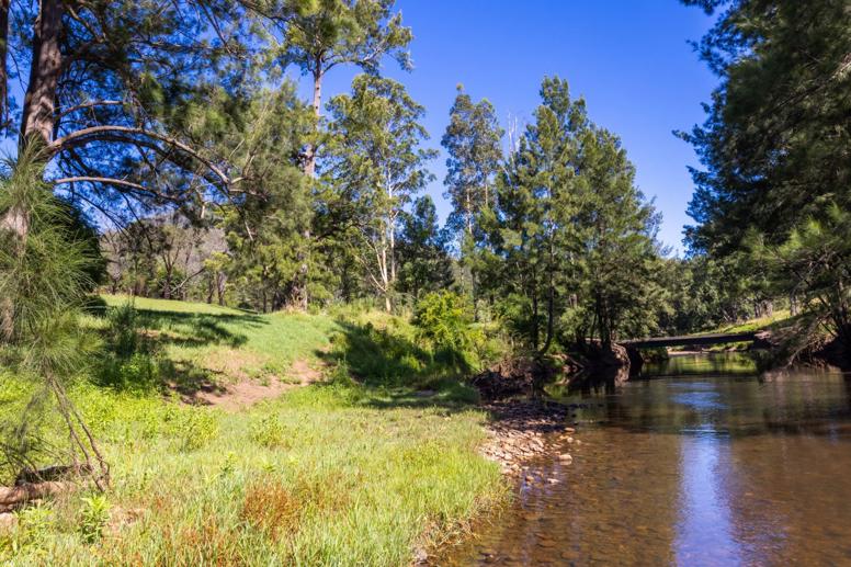 2319 Moss Vale Road Kangaroo Valley NSW 2577