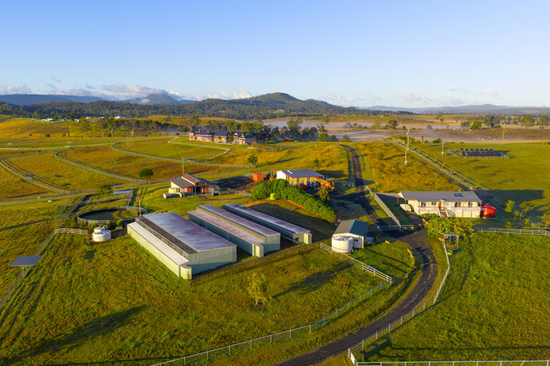 31a Four Mile Lane Boyland QLD 4275
