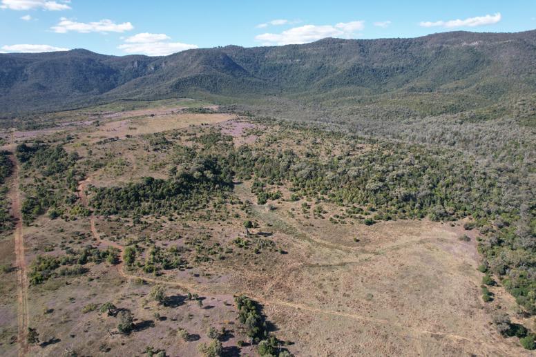 Address available by request