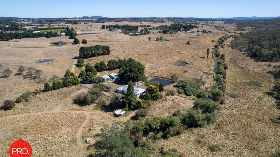 76 Summerhill Road Bywong NSW 2621