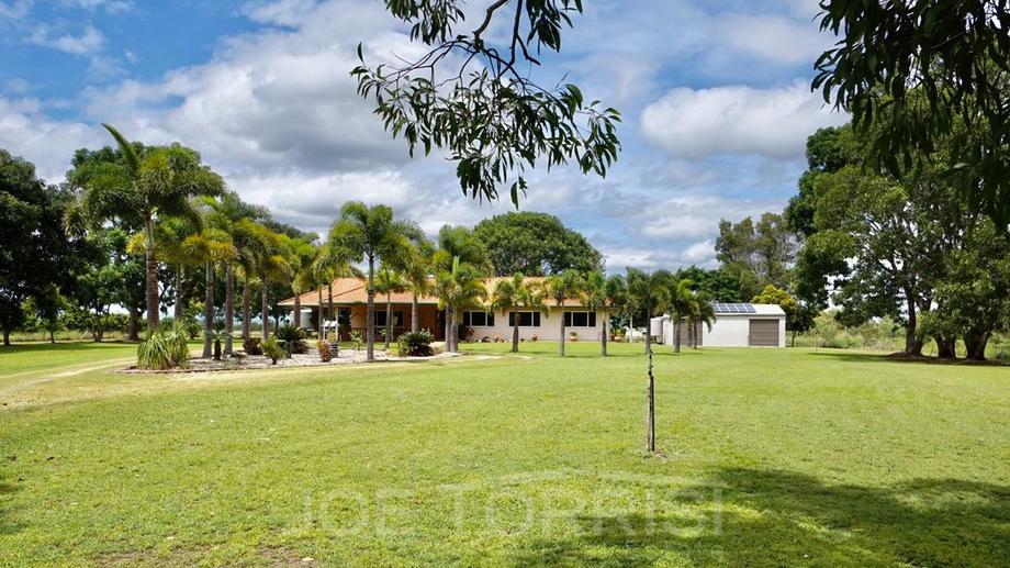 40 Malone Road Mareeba QLD 4880