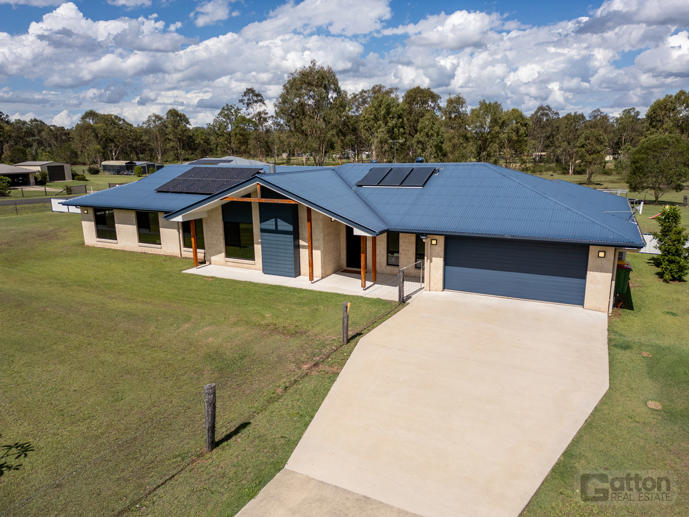 24 Jacana Drive Adare QLD 4343