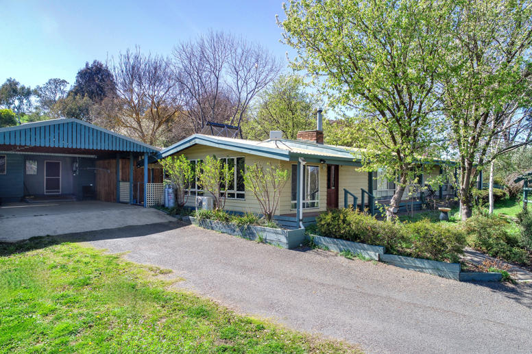 65 Mt Battery Road Mansfield VIC 3722