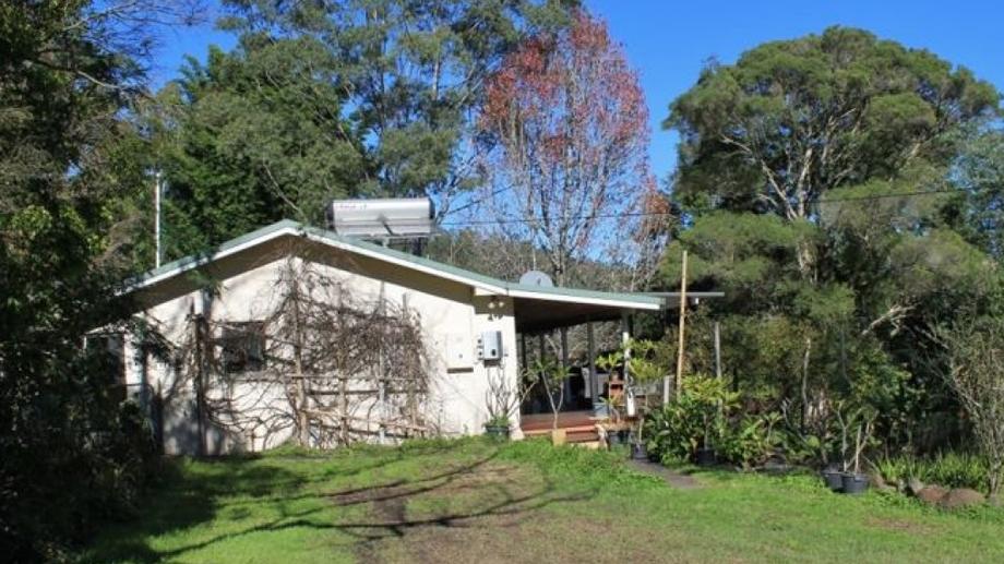1264 Lynches Creek Road, Lynches Creek Kyogle NSW 2474