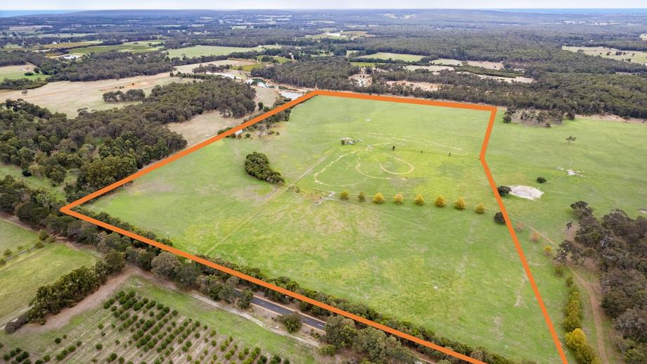 220 Harmans Mill Road Metricup WA 6280