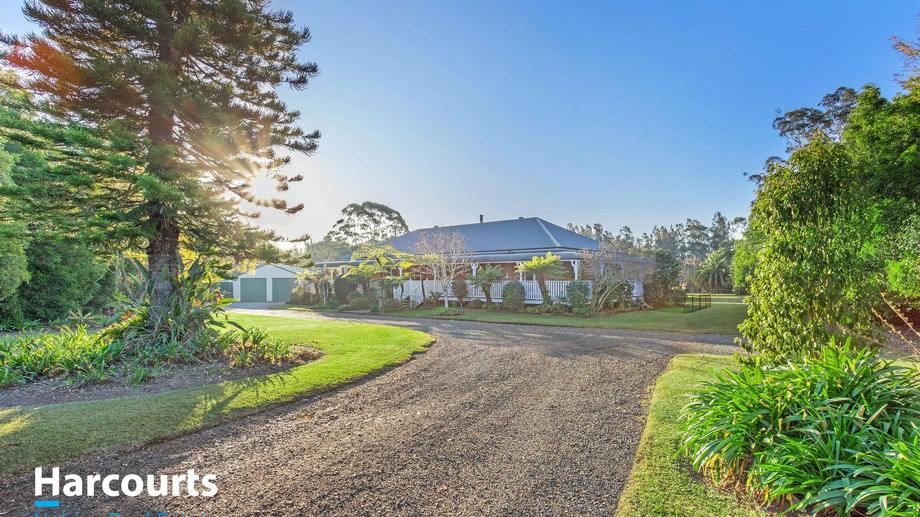 8 butea Close Darawank NSW 2428