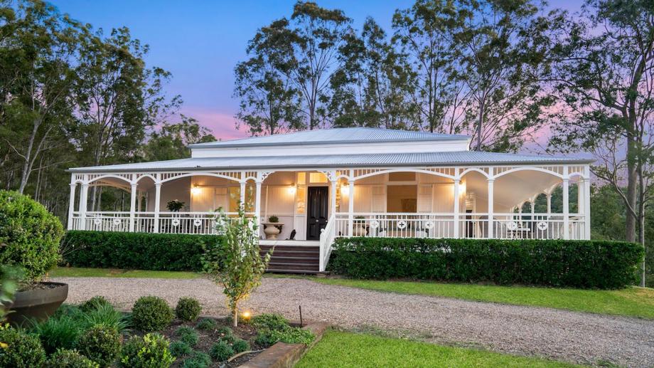 325 Wahpunga Lane Kin Kin QLD 4571