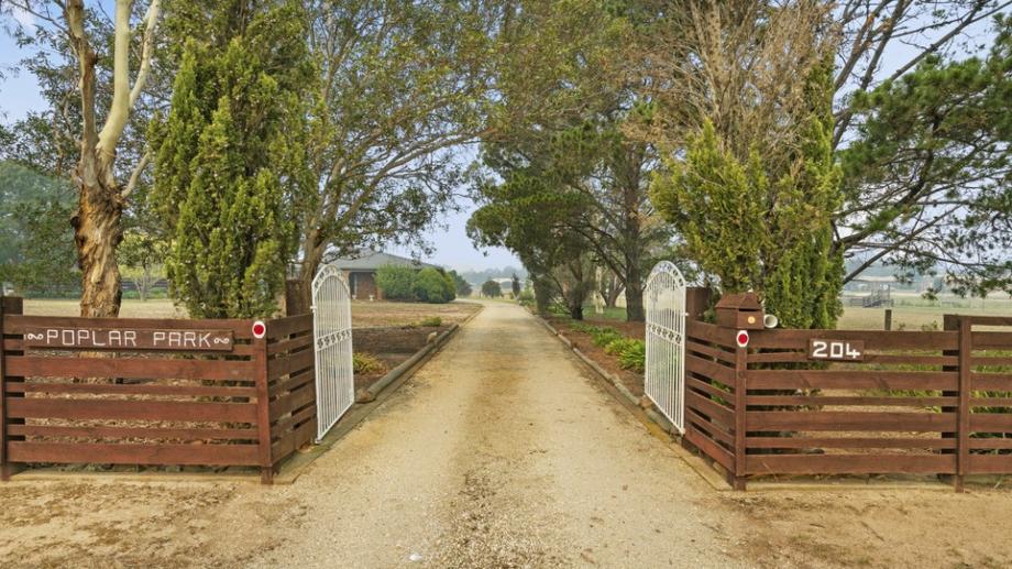 204 Powerscourt Street Maffra VIC 3860