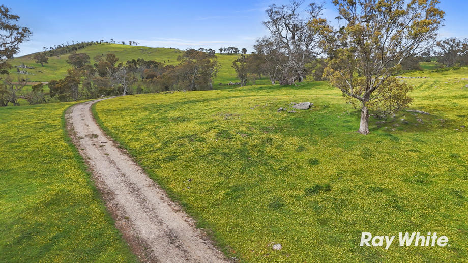 Lot 913 Military Road Brukunga SA 5252