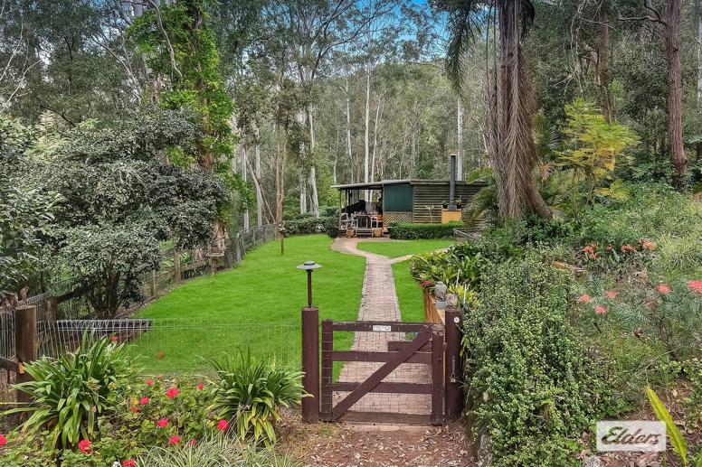 1478 Yarramalong Road Yarramalong NSW 2259
