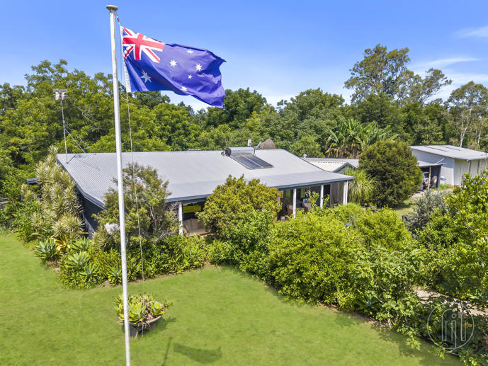 989 Yabba Creek Rd Imbil QLD 4570